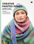 Cover-Bild zum Titel 'Creative Painted Power Special' von ''