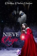 Cover-Bild zum Titel 'Nieve roja' von 'Bárbara Padrón Santana'