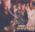 Smiling for a reason - Tommy Schneller