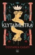 Cover-Bild zum Titel 'Klytaimestra' von 'Costanza Casati'