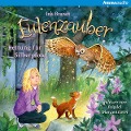 Cover-Bild zum Titel 'Eulenzauber (2). Rettung für Silberpfote' von 'Ina Brandt'