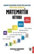 Cover-Bild zum Titel 'Matematik Kitabi Kendini Gelistirmek Isteyen Adaylara Yeni Nesil Sorular 2020' von 'Korkmaz Keskendir'