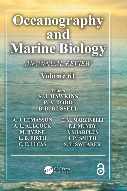 Oceanography and Marine Biology -