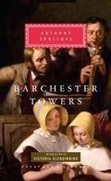 Barchester Towers - Anthony Trollope