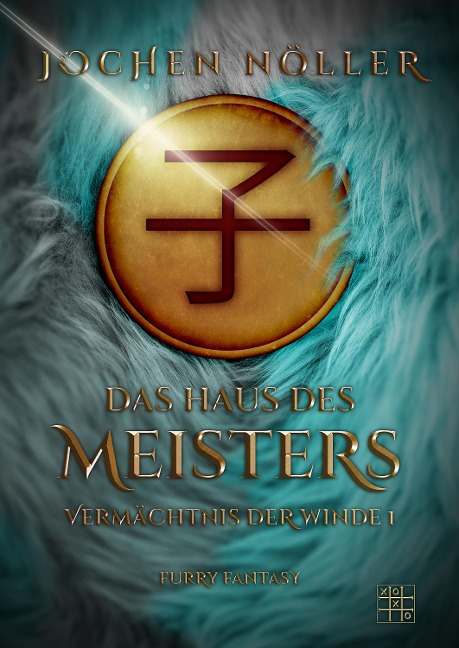 Das Haus des Meisters - Jochen Nöller