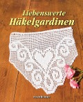 Cover-Bild zum Titel 'Liebenswerte Häkelgardinen' von ''