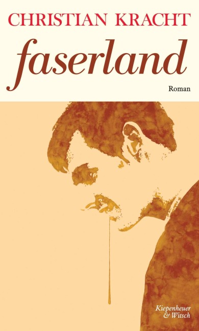 Faserland - Christian Kracht