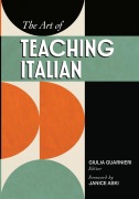 Cover-Bild zum Titel 'The Art of Teaching Italian' von ''