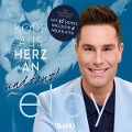 Cover-Bild zum Titel 'Kopf aus,Herz an...und tanz!' von 'Eloy de Jong'