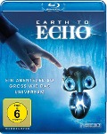 Earth to Echo - Ein Abenteuer so gross wie das Universum - Henry Gayden, Andrew Panay, Joseph Trapanese
