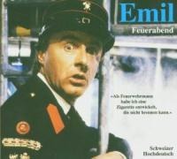 Emil-Feuerabend (CD) - Emil Steinberger