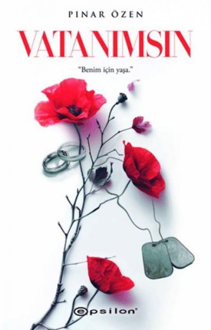 Vatanimsin - Pinar Özen
