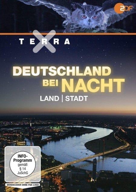 Terra X - Deutschland bei Nacht - 