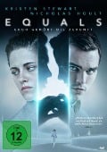 Equals - Euch gehört die Zukunft - Drake Doremus, Nathan Parker, Dustin Ohalloran, Sascha Ring