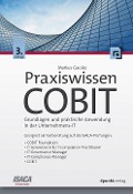 Praxiswissen COBIT - Markus Gaulke