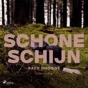 Cover-Bild zum Titel 'Schone Schijn' von 'Bavo Dhooge'