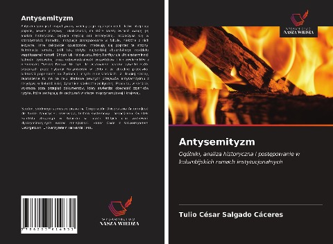 Antysemityzm - Tulio César Salgado Cáceres