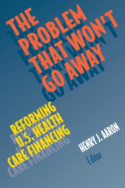 Problem that Won't Go Away - Henry Aaron