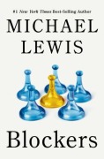 Cover-Bild zum Titel 'Blockers' von 'Michael Lewis'