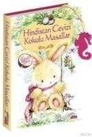 Hindistan Cevizi Kokulu Masallar - Kolektif