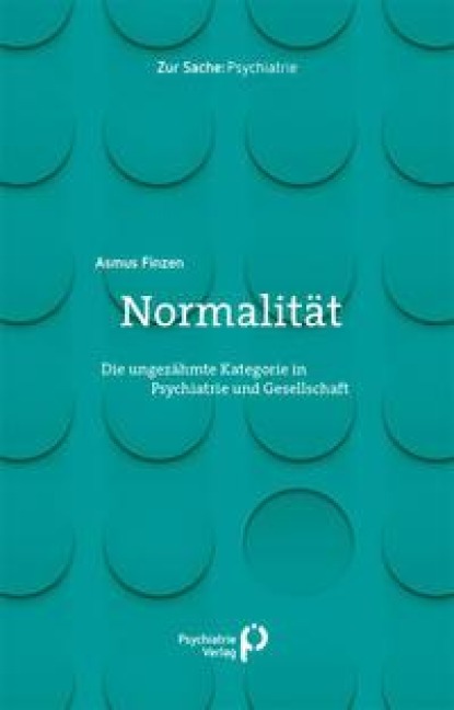 Normalität - Asmus Finzen
