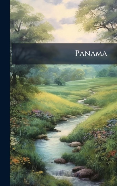 Panama - Anonymous