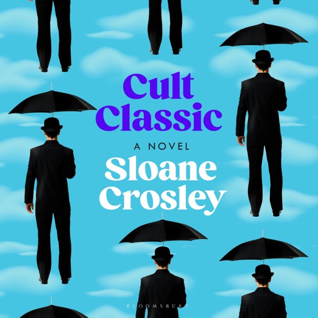 Cult Classic - Sloane Crosley