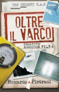 Cover-Bild zum Titel 'Oltre il Varco' von 'Riccardo Pietrani'