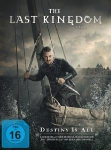 The Last Kingdom - Staffel 4 - 