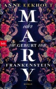 Cover-Bild zum Titel 'Mary' von 'Anne Eekhout'