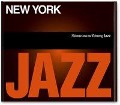 New York,New York - Süddeutsche Zeitung Jazz CD 05