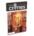 MiniCrimes - Falsches Spiel - 