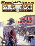 Cover-Bild zum Titel 'Skull-Ranch 85' von 'Dan Roberts'