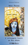 Cover-Bild zum Titel 'Vava inouva' von 'Mohamed Mankour'