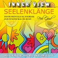 Cover-Bild zum Titel 'Inner View - Seelenklänge - Instrumentale Klangreise zur Innenschau im Jetzt' von ''