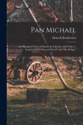 Cover-Bild zum Titel 'Pan Michael' von 'Henryk Sienkiewicz'