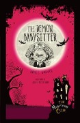 Cover-Bild zum Titel 'The Demon Babysitter' von 'Annie Graves'