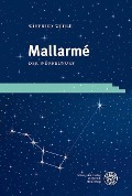 Cover-Bild zum Titel 'Mallarmé. Der Würfelwurf' von 'Winfried Wehle'