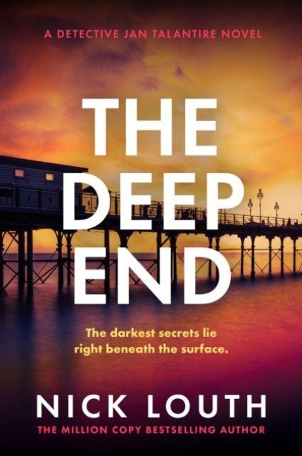 The Deep End - Nick Louth