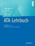 Cover-Bild zum Titel 'ATA-Lehrbuch' von ''