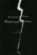 Cover-Bild zum Titel 'Hurricane Season' von 'Fernanda Melchor'