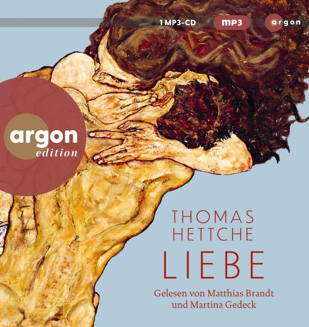 Liebe - Thomas Hettche