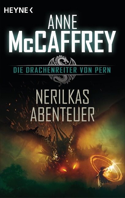 Nerilkas Abenteuer - Anne Mccaffrey