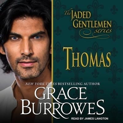 Thomas Lib/E - Grace Burrowes