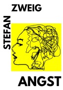 Cover-Bild zum Titel 'Angst' von 'Stefan Zweig'