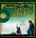Schwert und Krone - Zeit des Verrats - Sabine Ebert