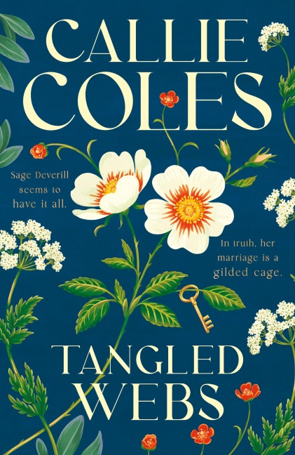 Tangled Webs - Callie Coles