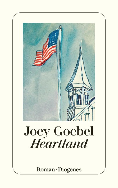 Heartland - Joey Goebel
