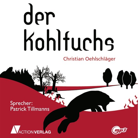 Der Kohlfuchs - Christian Oehlschläger