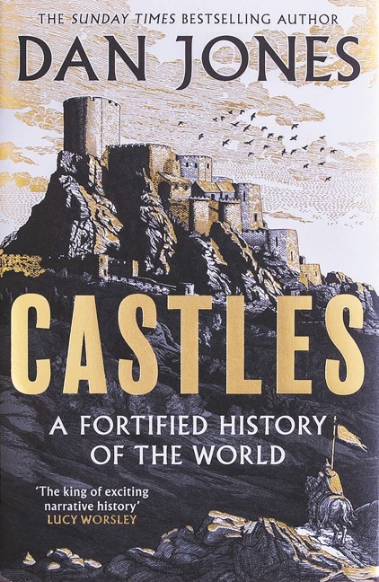 Castles - Dan Jones